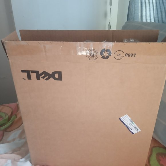 Original DELL Essential Backpack 15 - Picture 11 of 11